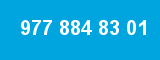 977 884 83 01